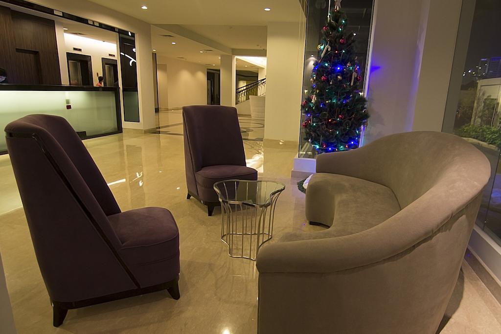 Hotel Diradja Джакарта Экстерьер фото