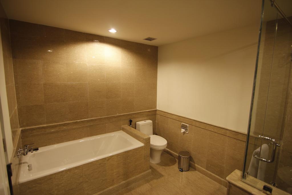 Hotel Diradja Джакарта Номер фото