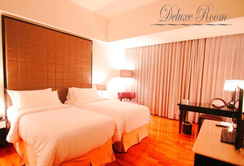 Hotel Diradja Джакарта Экстерьер фото